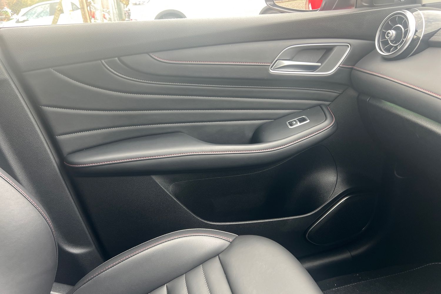 Used MG MG HS 2024 for sale - 76312001: Photo 38