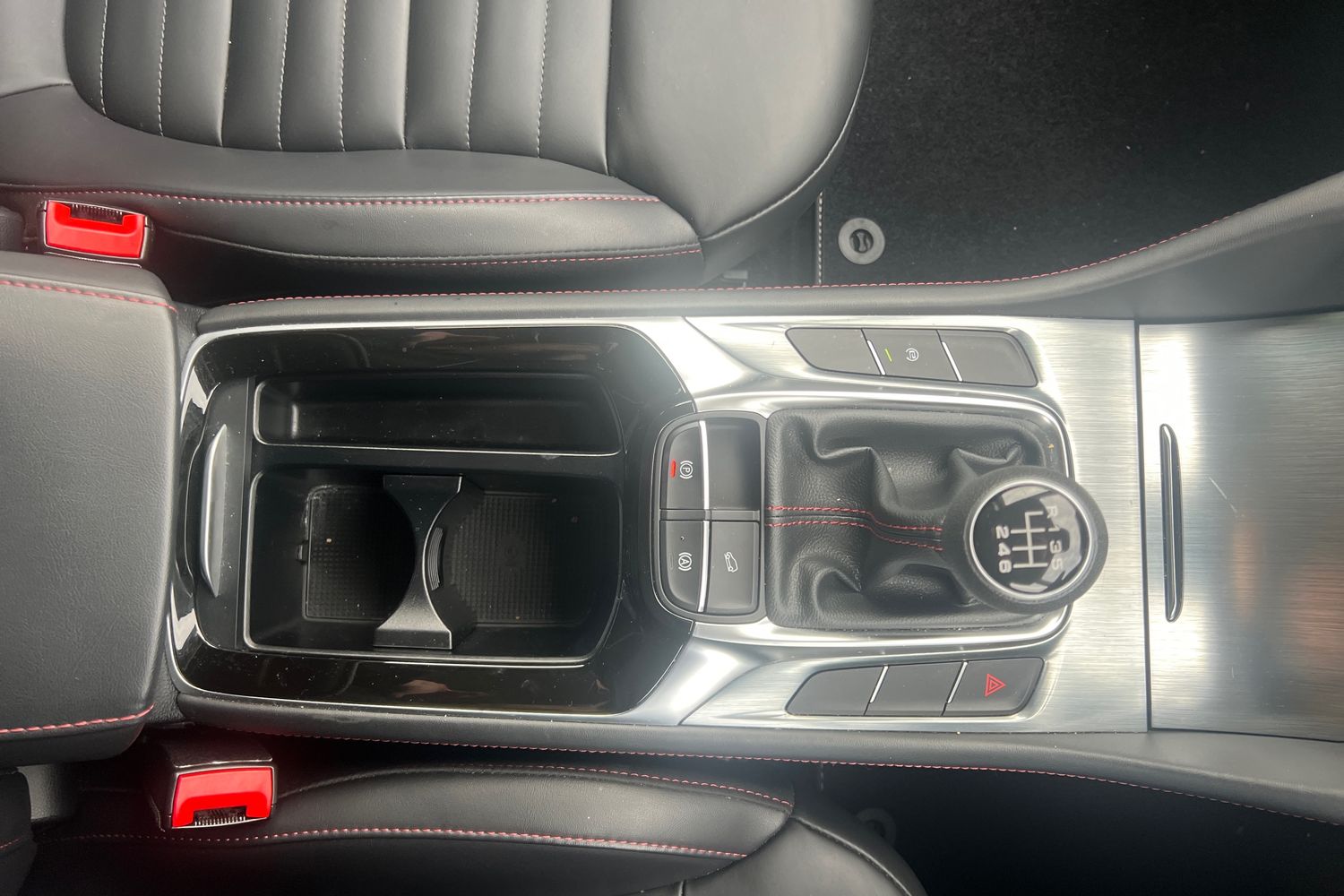 Used MG MG HS 2024 for sale - 76312001: Photo 39