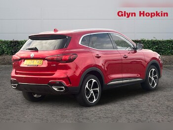 Used MG MG HS 2024 for sale - 76312001: Photo