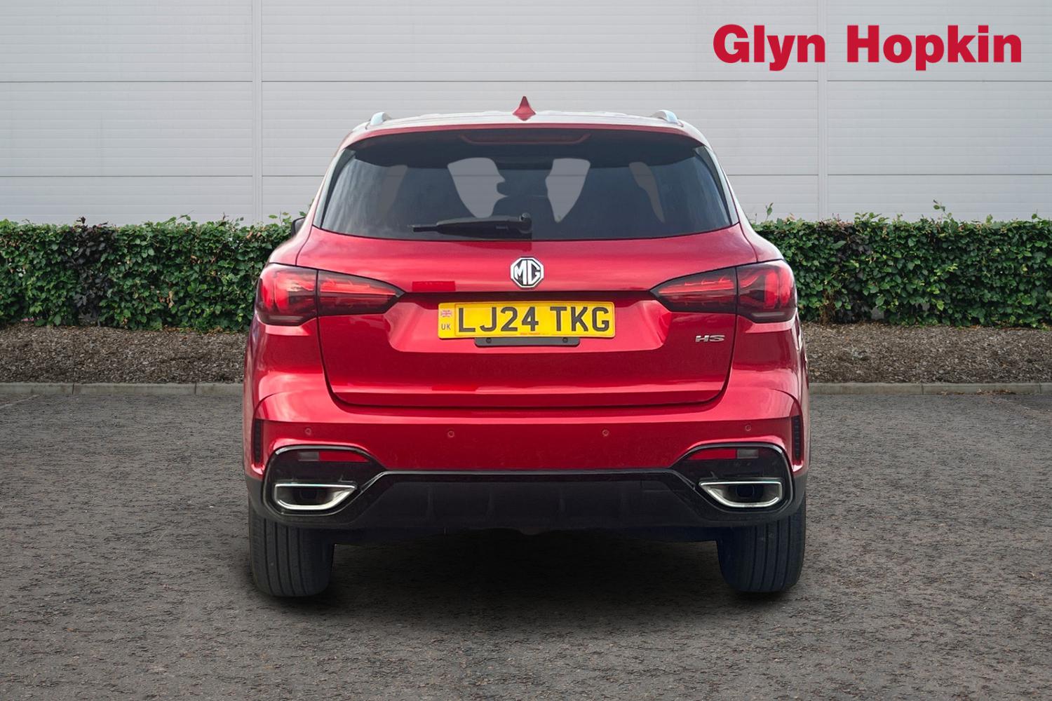 Used MG MG HS 2024 for sale - 76312001: Photo 4