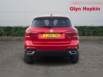 Used MG MG HS 2024 for sale - 76312001: Photo