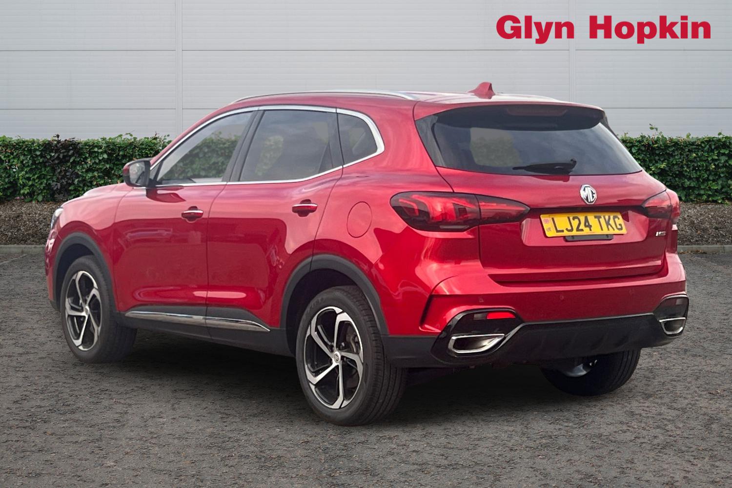 Used MG MG HS 2024 for sale - 76312001: Photo 5