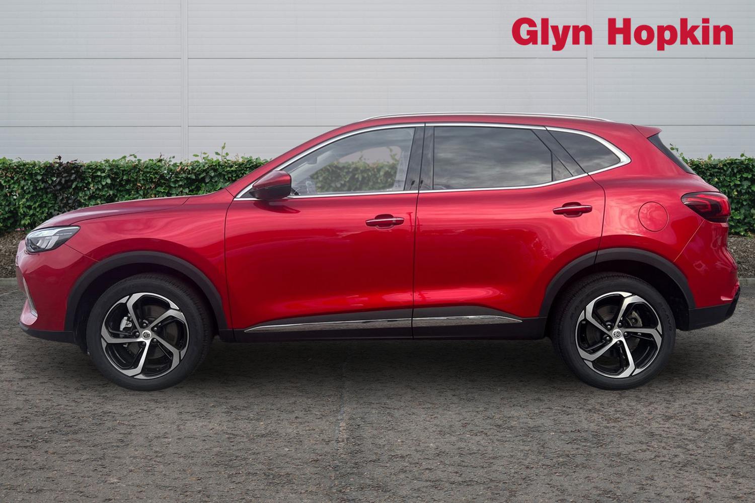 Used MG MG HS 2024 for sale - 76312001: Photo 6