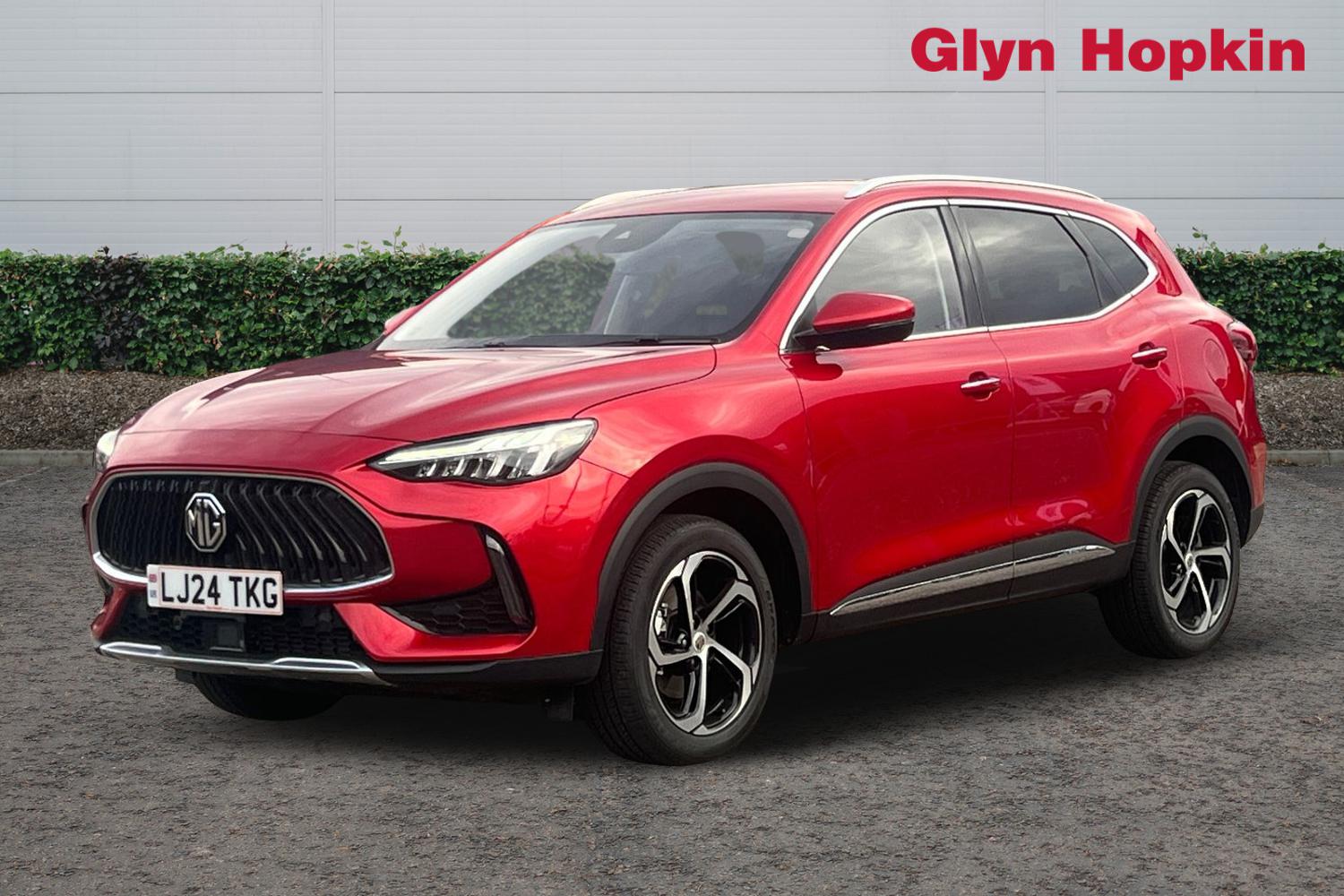 Used MG MG HS 2024 for sale - 76312001: Photo 7