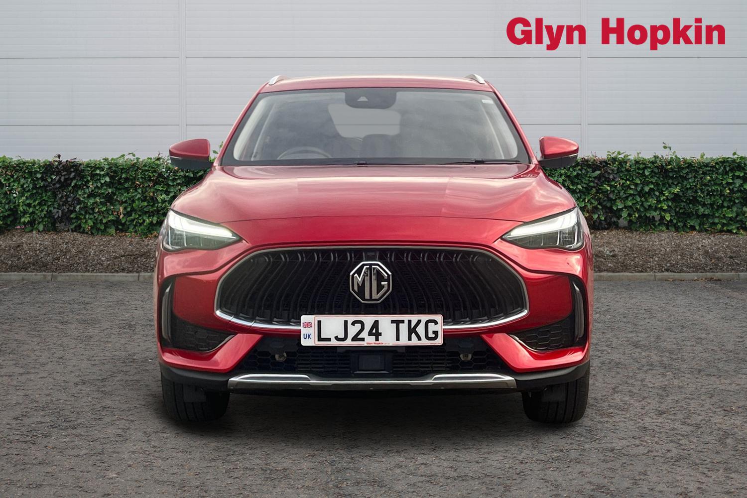 Used MG MG HS 2024 for sale - 76312001: Photo 8