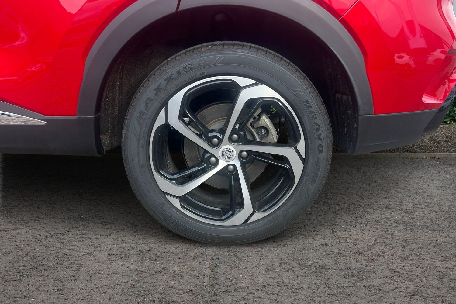 Used MG MG HS 2024 for sale - 76312001: Photo 9