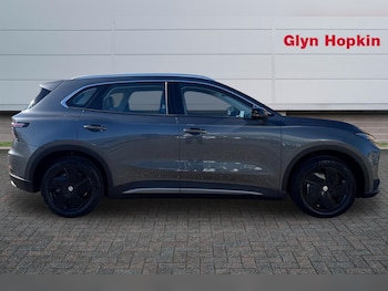 Used MG MGS5 2025 for sale - 77965135: Photo