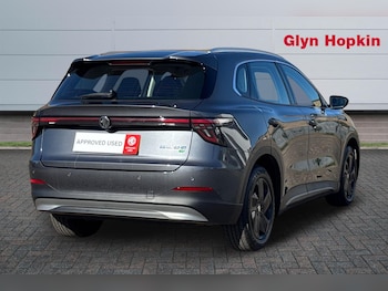 Used MG MGS5 2025 for sale - 77965135: Photo