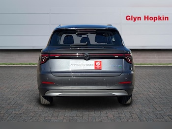 Used MG MGS5 2025 for sale - 77965135: Photo