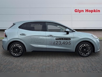 Used MG MG4 2026 for sale - 78590753: Photo