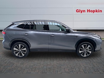 Used MG MG HS 2025 for sale - 78555520: Photo