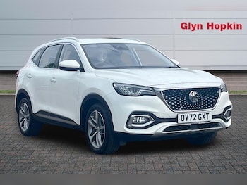 Used MG MG HS 2022 for sale - 78506077: Photo