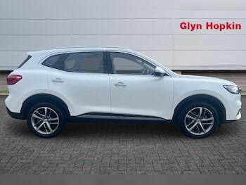 Used MG MG HS 2022 for sale - 78506077: Photo