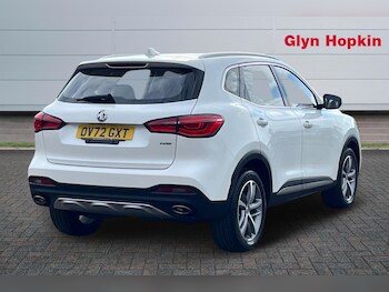 Used MG MG HS 2022 for sale - 78506077: Photo