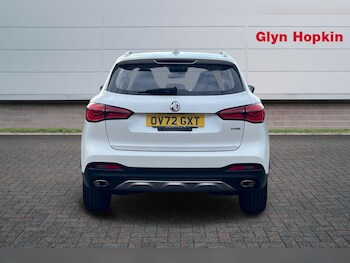 Used MG MG HS 2022 for sale - 78506077: Photo