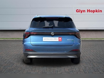 Used MG MGS5 2025 for sale - 78844378: Photo