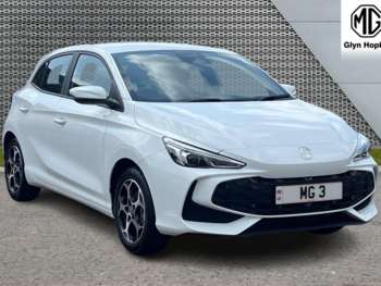Used MG MG3 2025 for sale - 74819302: Photo