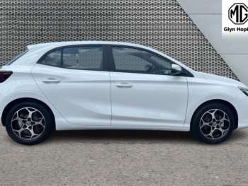 Used MG MG3 2025 for sale - 74819302: Photo
