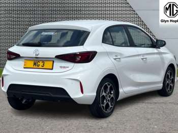Used MG MG3 2025 for sale - 74819302: Photo