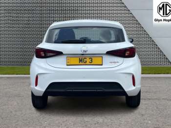 Used MG MG3 2025 for sale - 74819302: Photo
