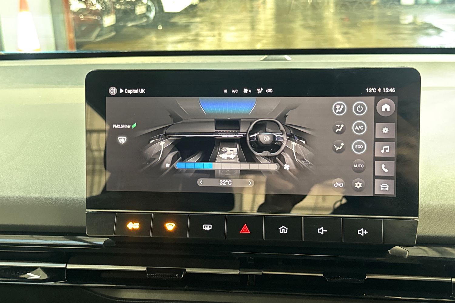 Used MG MG4 2025 for sale - 77111486: Photo 15