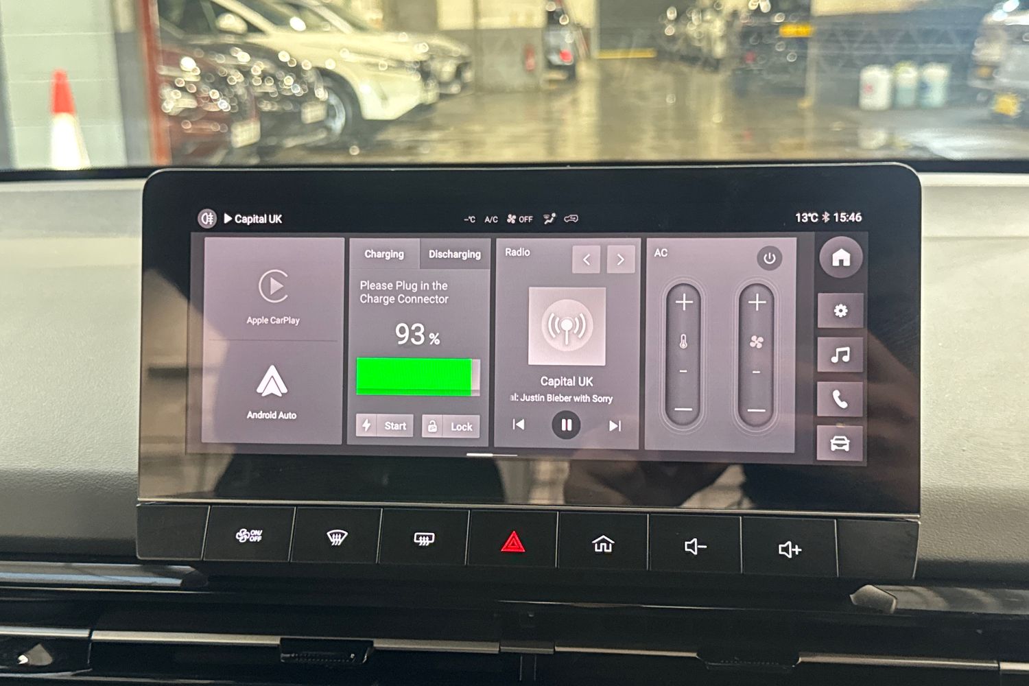 Used MG MG4 2025 for sale - 77111486: Photo 17