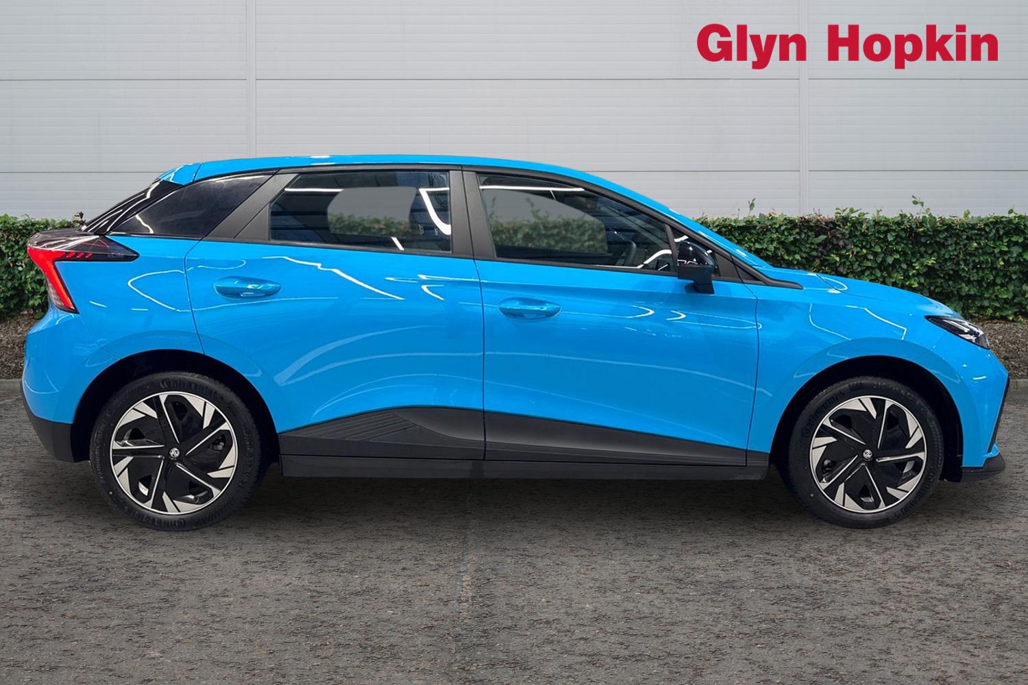 Used MG MG4 2025 for sale - 77111486: Photo 2