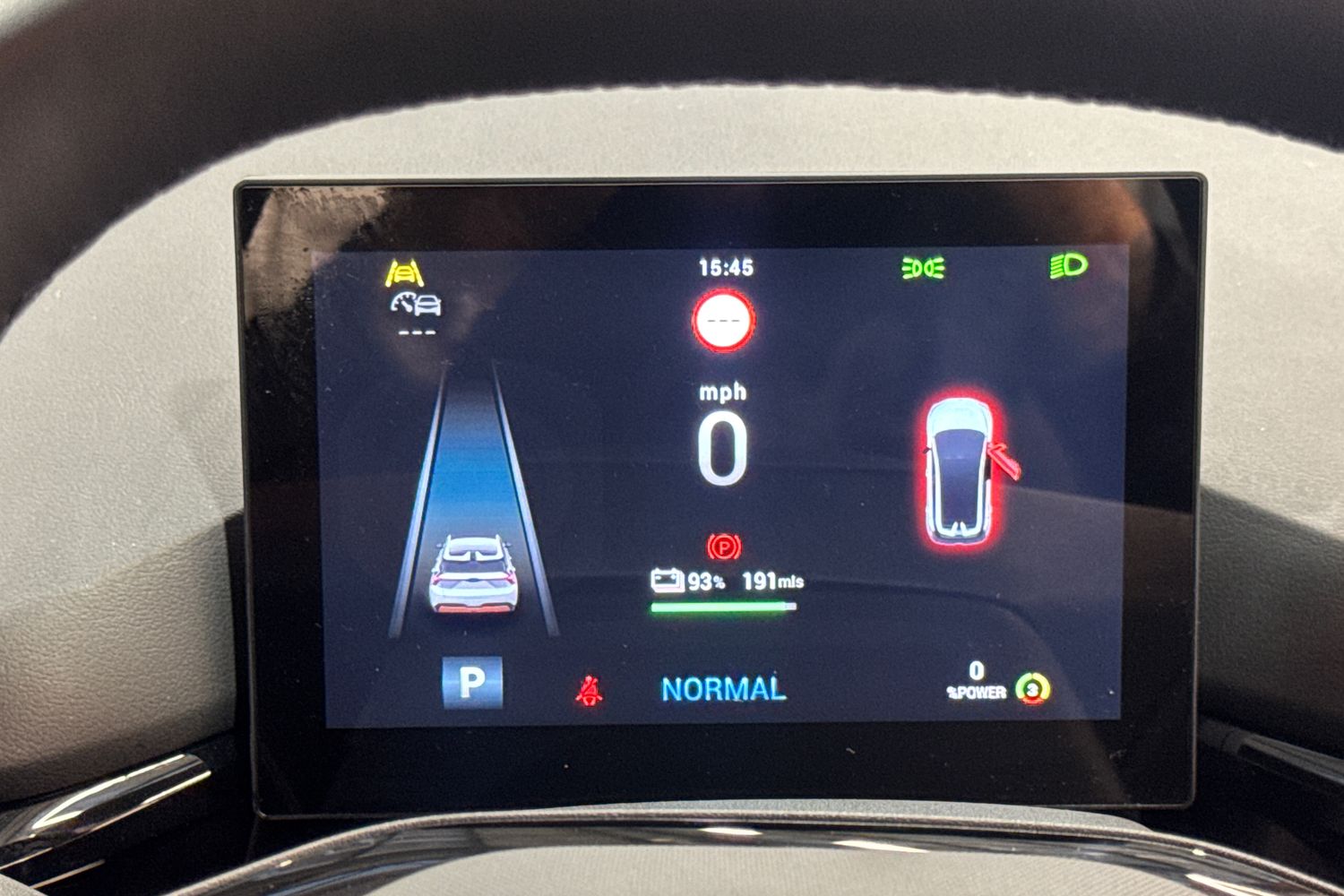 Used MG MG4 2025 for sale - 77111486: Photo 20