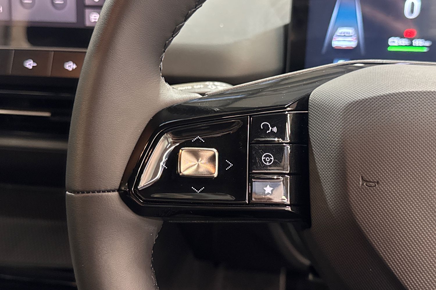 Used MG MG4 2025 for sale - 77111486: Photo 21