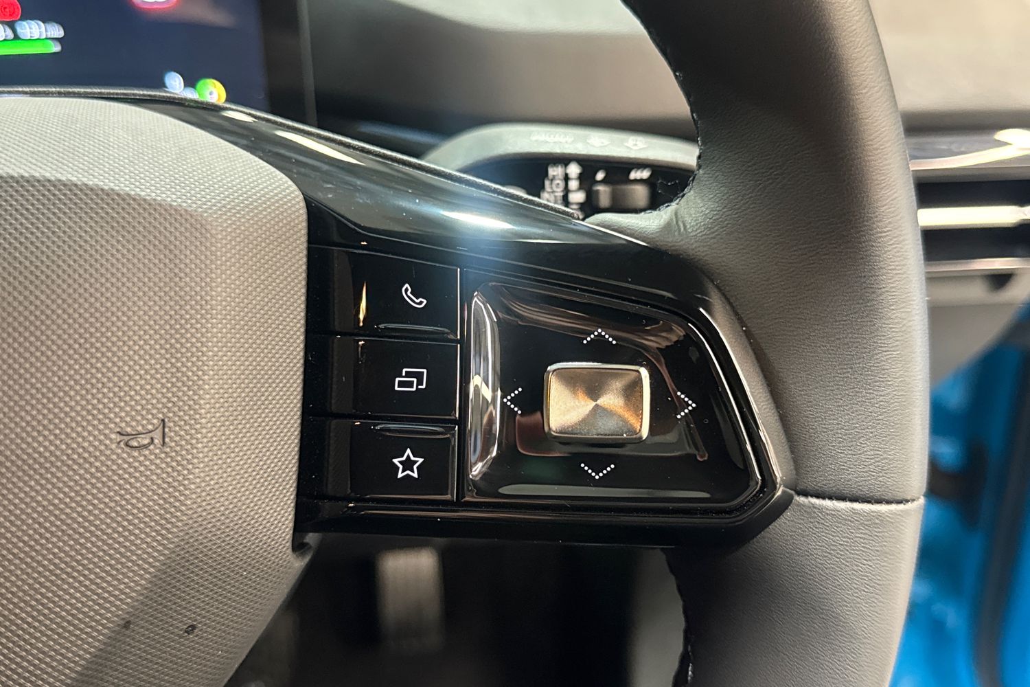 Used MG MG4 2025 for sale - 77111486: Photo 22