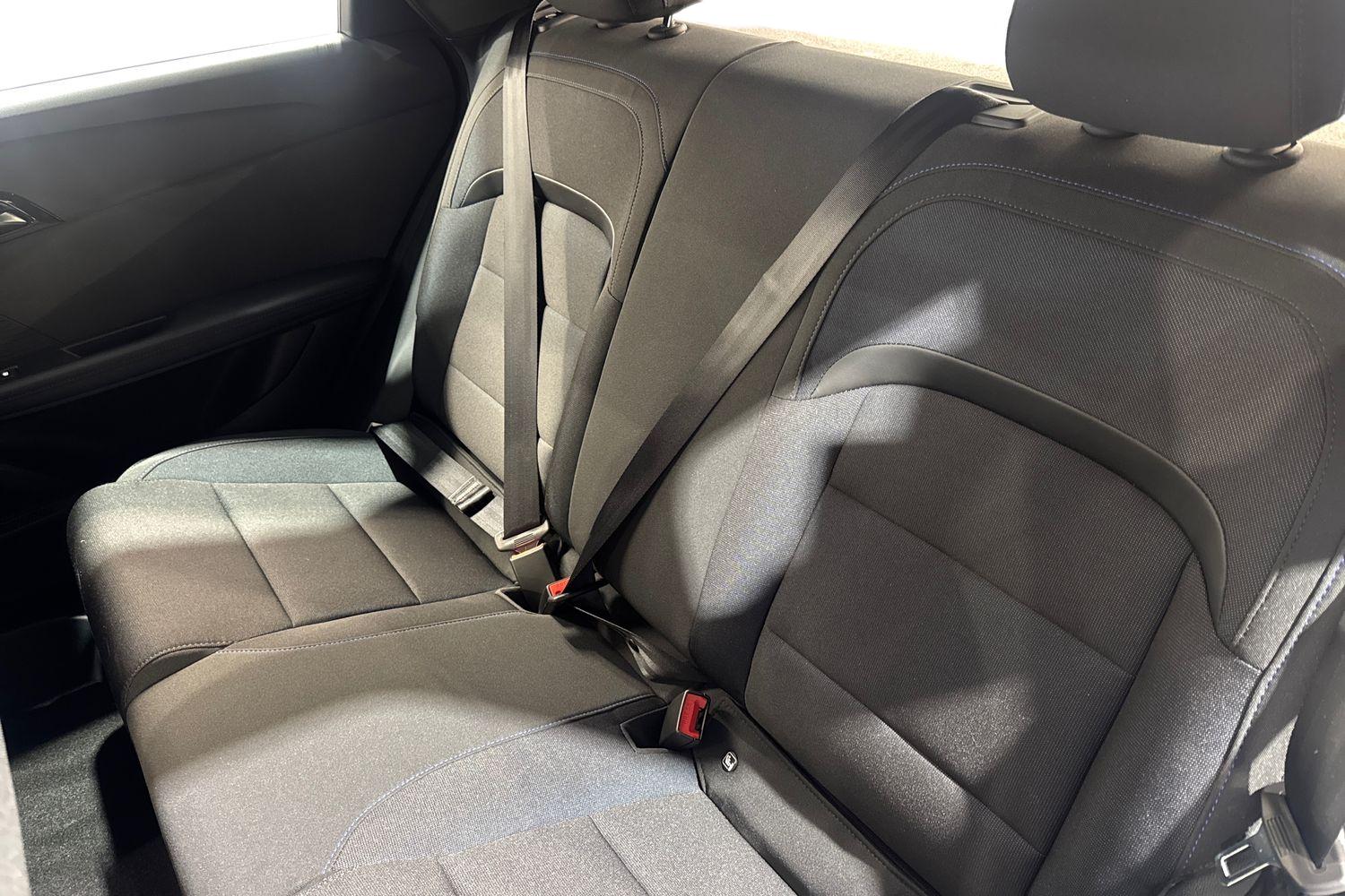 Used MG MG4 2025 for sale - 77111486: Photo 23