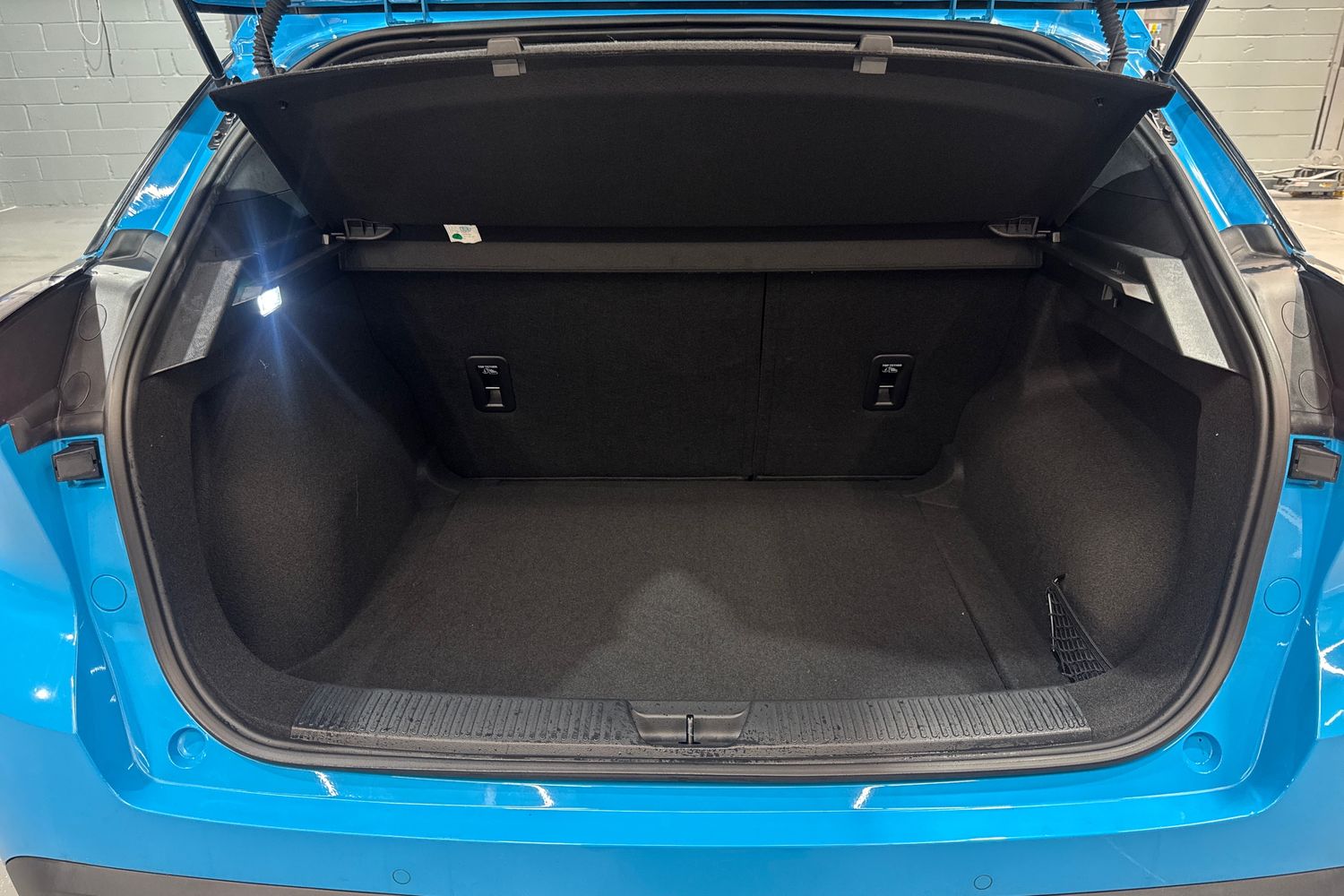 Used MG MG4 2025 for sale - 77111486: Photo 24