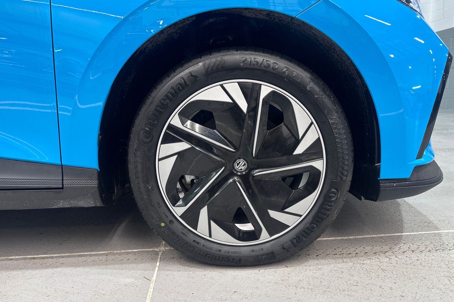 Used MG MG4 2025 for sale - 77111486: Photo 25