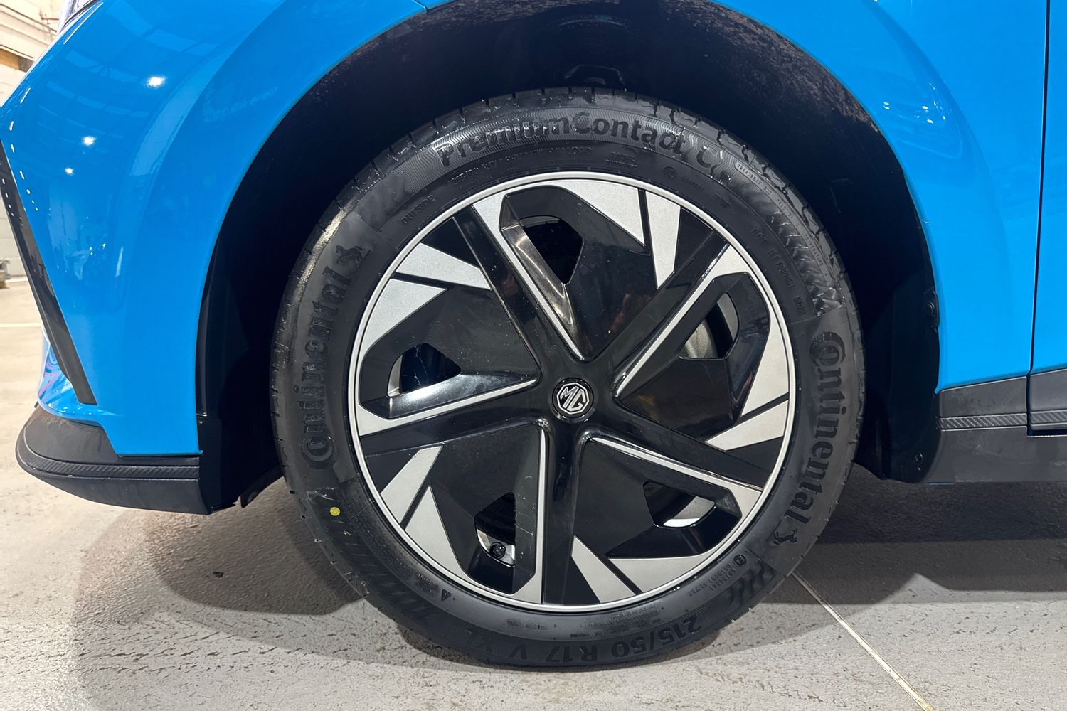 Used MG MG4 2025 for sale - 77111486: Photo 26