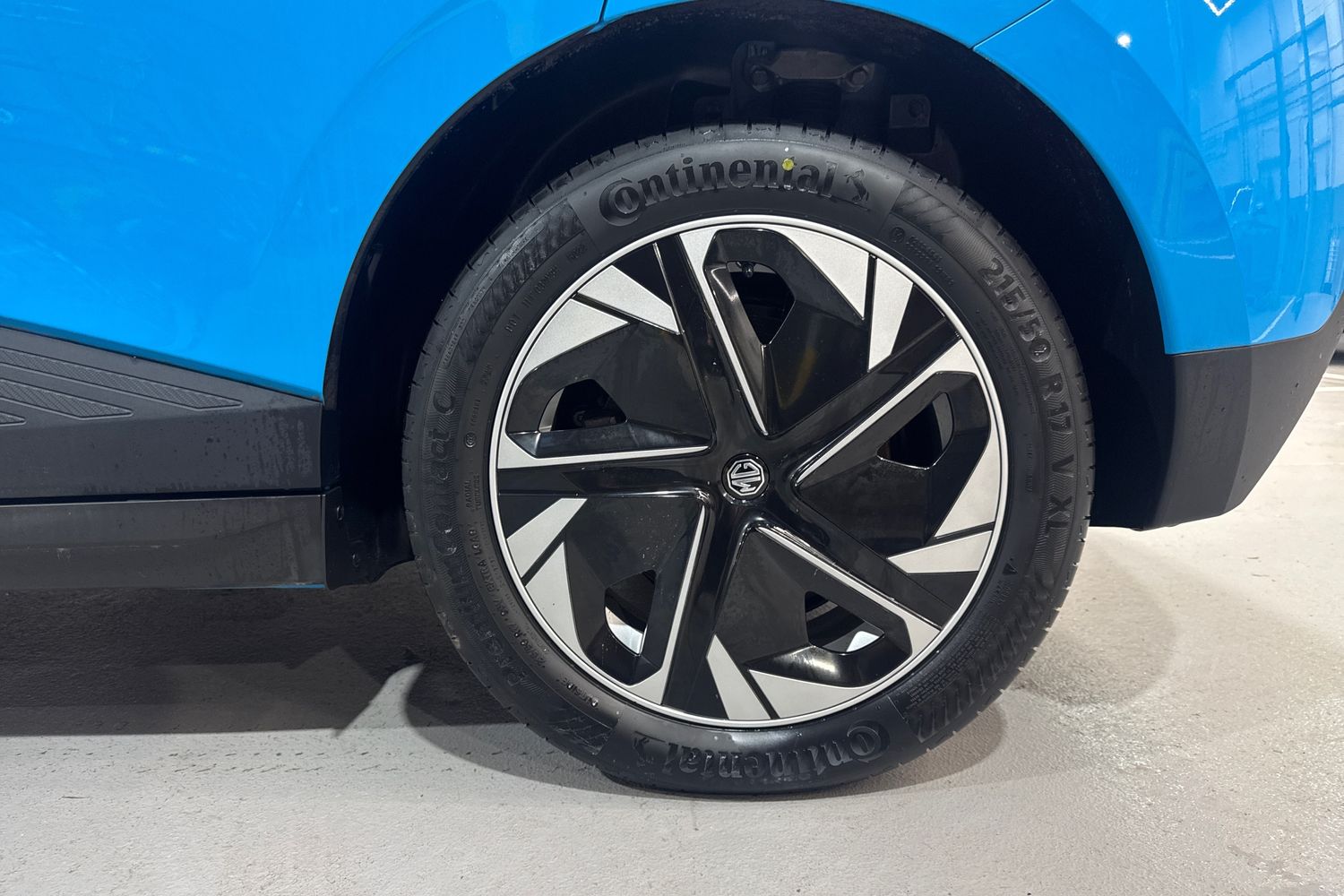 Used MG MG4 2025 for sale - 77111486: Photo 27