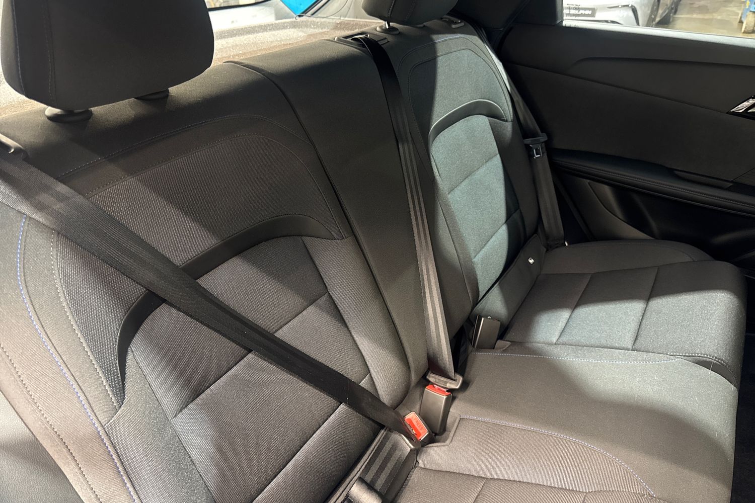 Used MG MG4 2025 for sale - 77111486: Photo 28