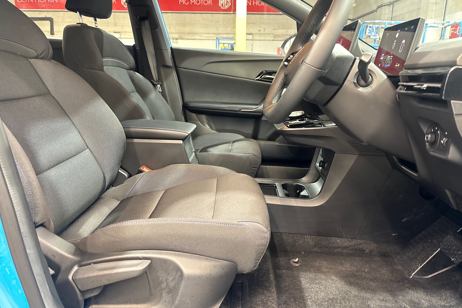 Used MG MG4 2025 for sale - 77111486: Photo 29