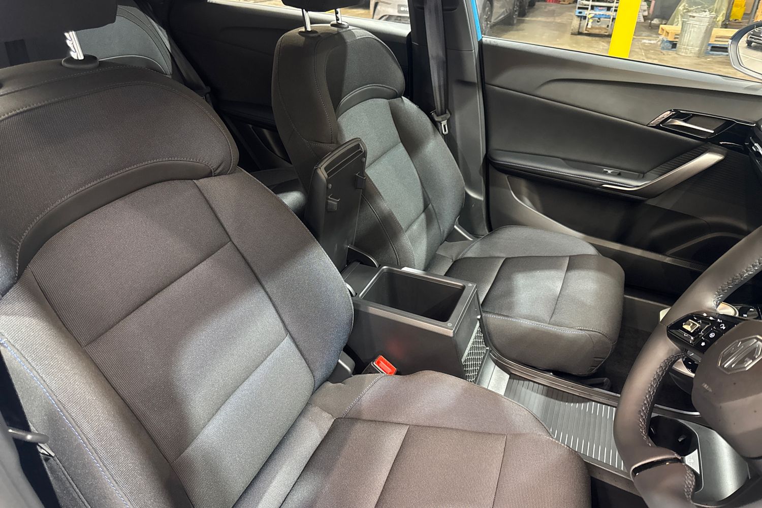 Used MG MG4 2025 for sale - 77111486: Photo 32