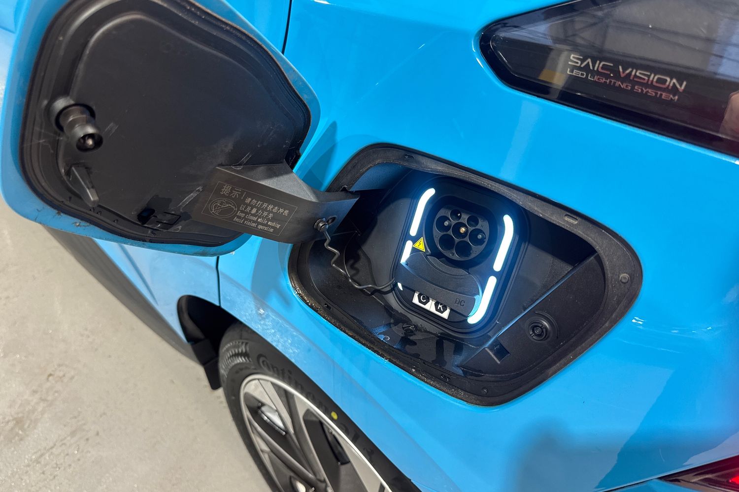 Used MG MG4 2025 for sale - 77111486: Photo 33