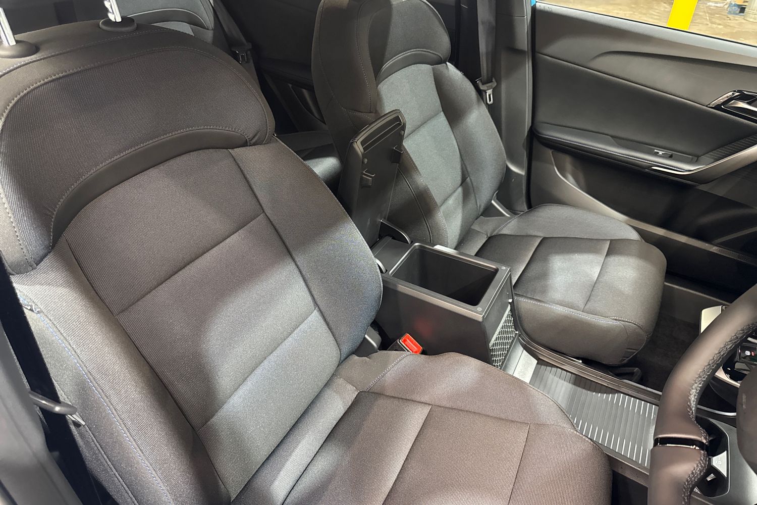 Used MG MG4 2025 for sale - 77111486: Photo 34