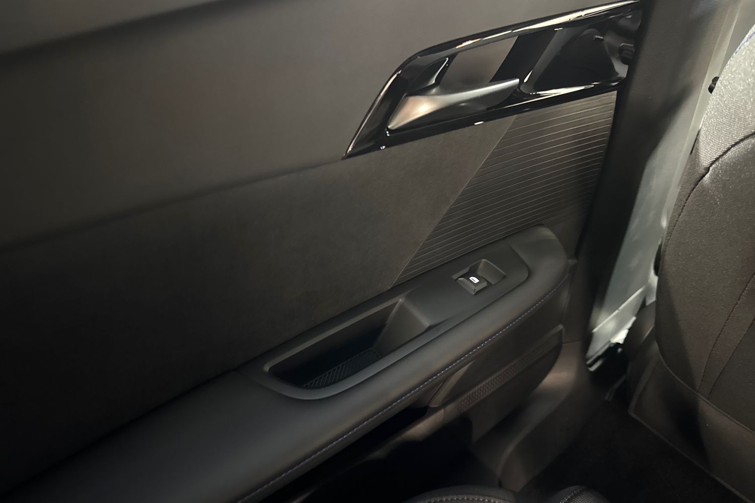 Used MG MG4 2025 for sale - 77111486: Photo 35