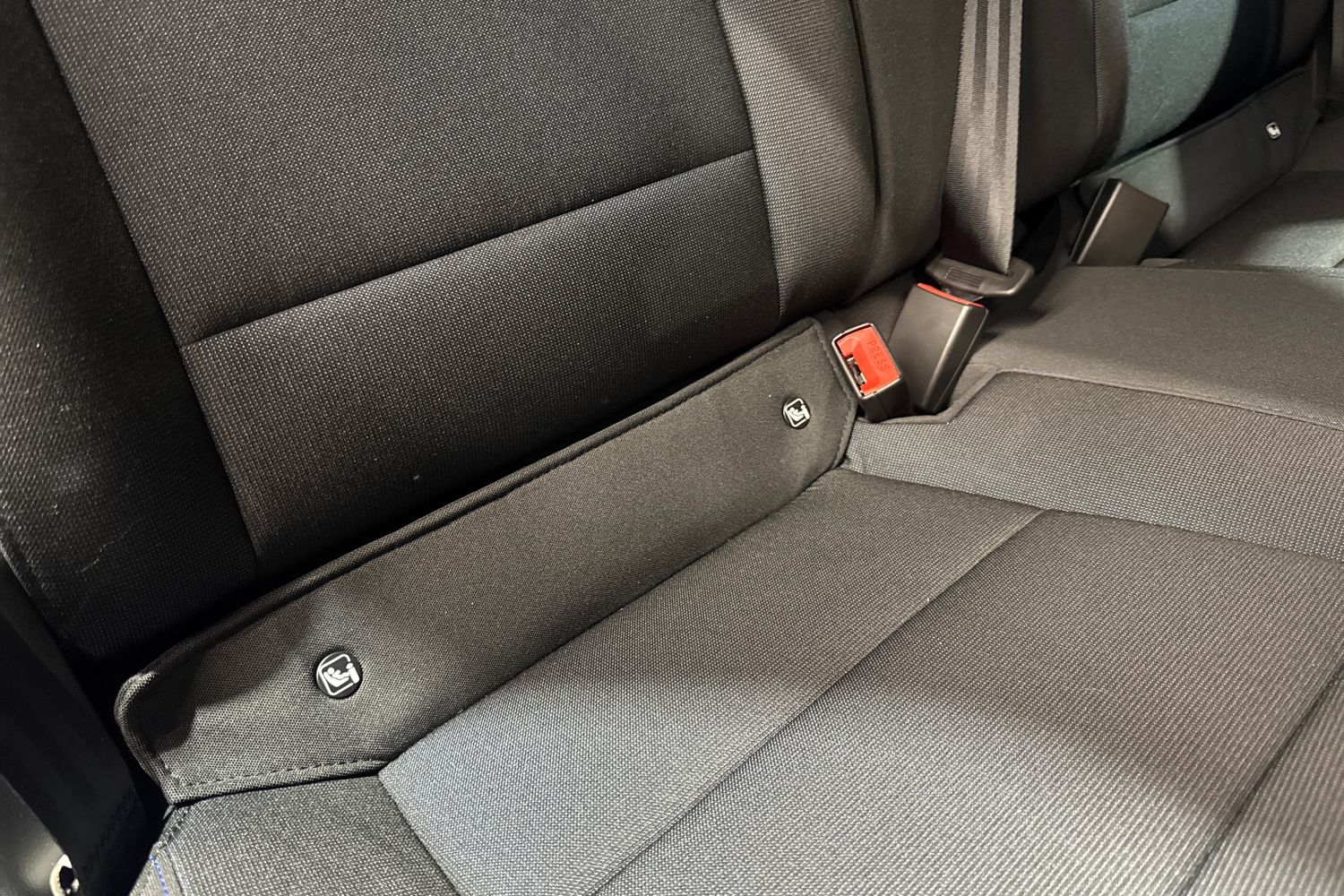 Used MG MG4 2025 for sale - 77111486: Photo 37