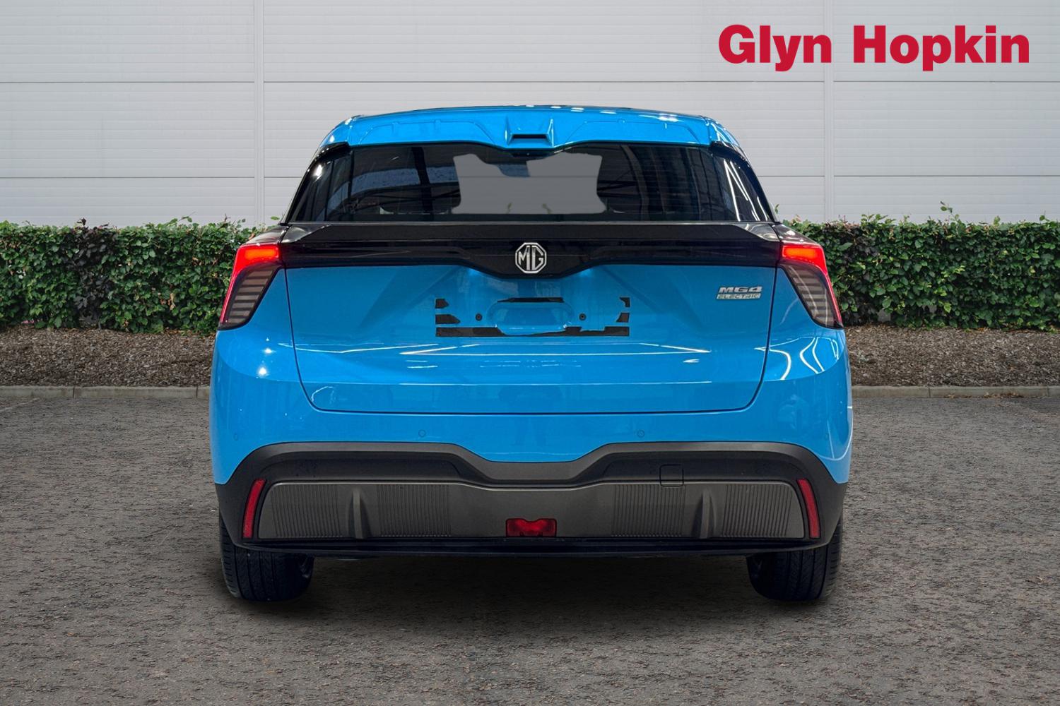 Used MG MG4 2025 for sale - 77111486: Photo 4