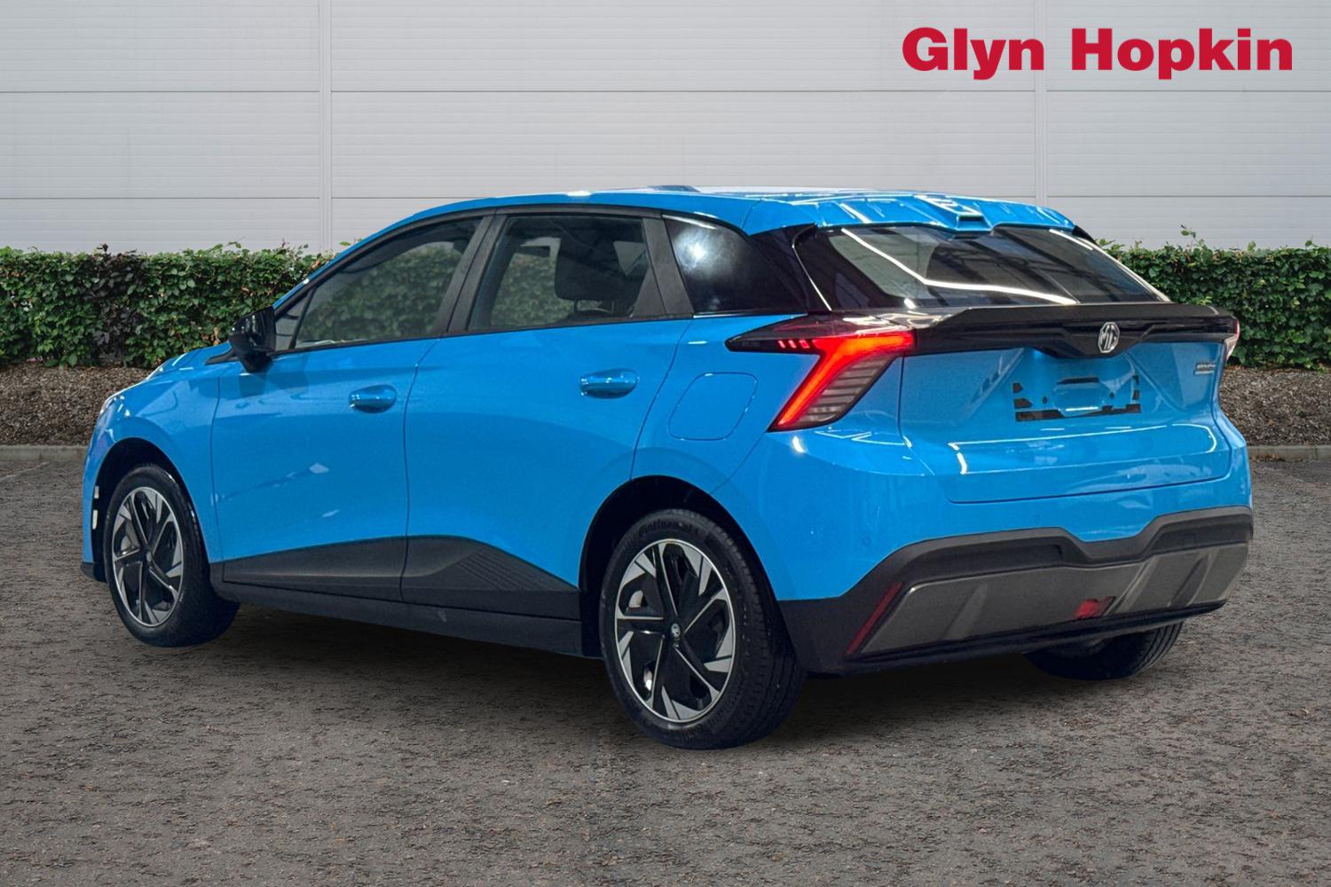 Used MG MG4 2025 for sale - 77111486: Photo 5