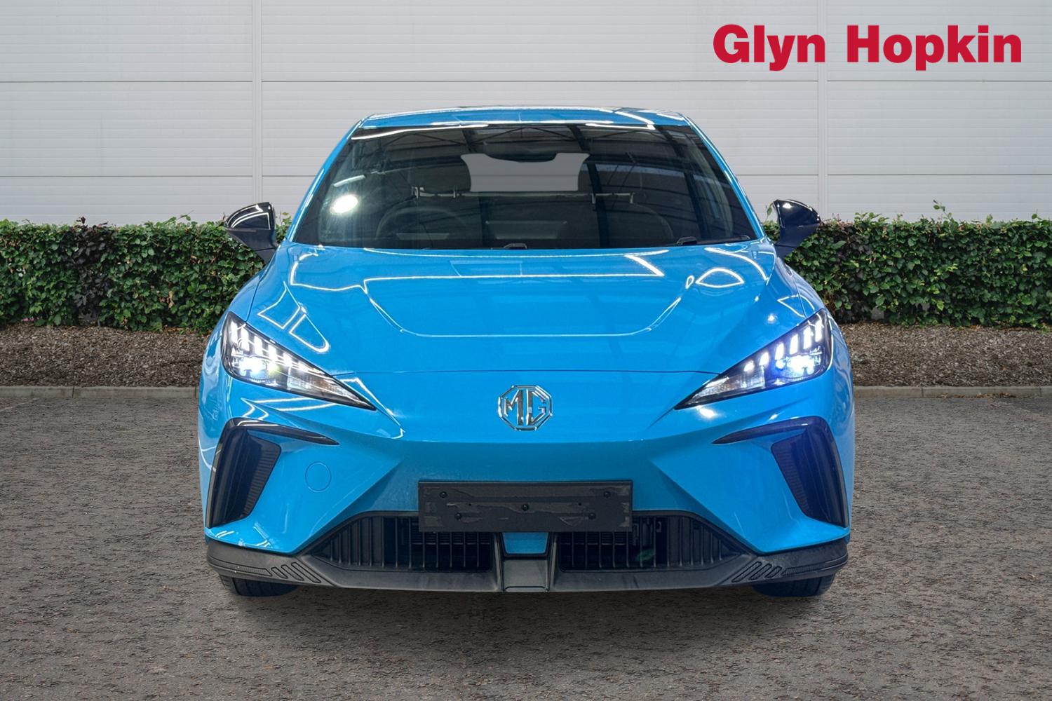 Used MG MG4 2025 for sale - 77111486: Photo 8