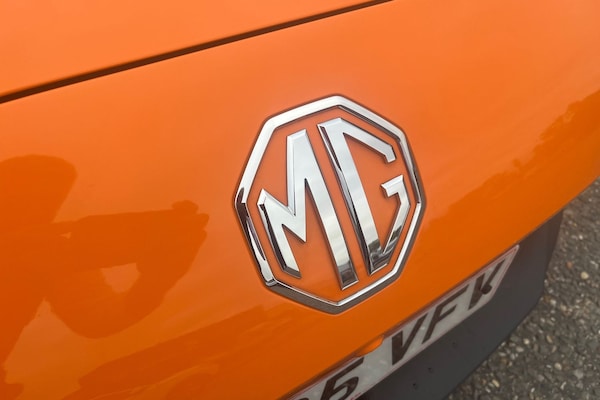 Used MG MG4 2025 for sale - 75751159: Photo 27