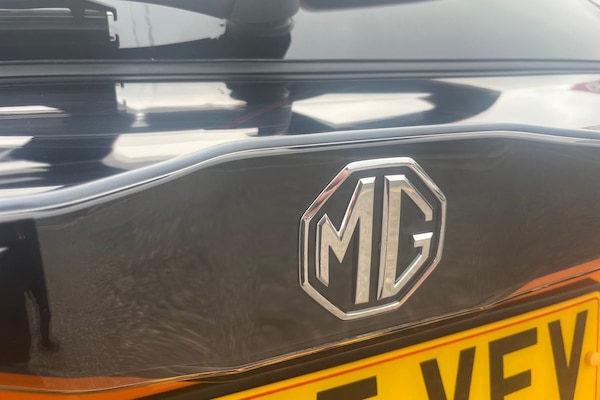 Used MG MG4 2025 for sale - 75751159: Photo 32
