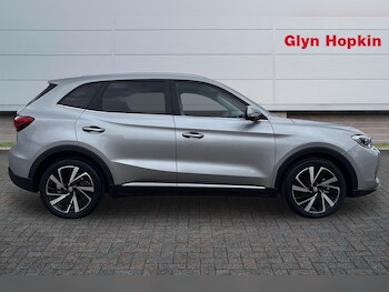 Used MG MG ZS 2025 for sale - 78617885: Photo