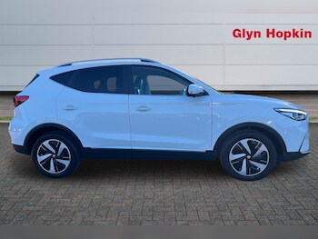 Used MG MG ZS 2023 for sale - 78302690: Photo