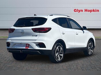 Used MG MG ZS 2023 for sale - 78302690: Photo